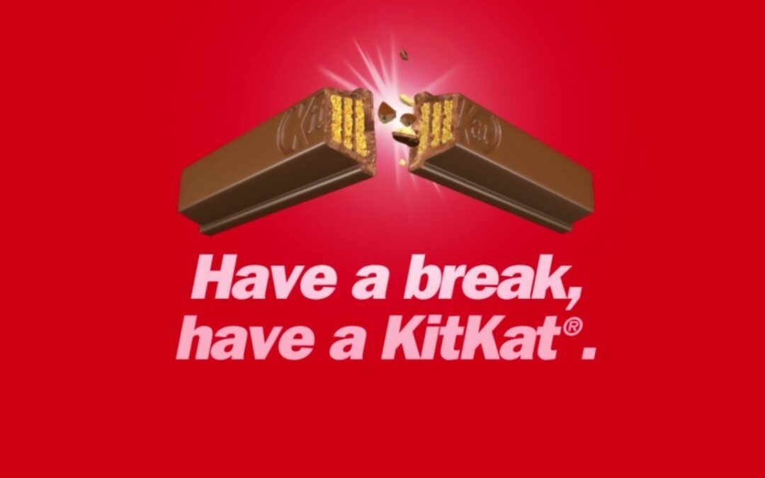 Have A Break, Have A…