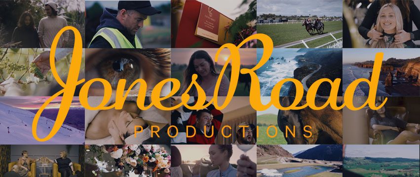 Jones Road Productions Show Reel