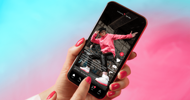 Your Brand Or Business Shouldn’t Be On TikTok If…