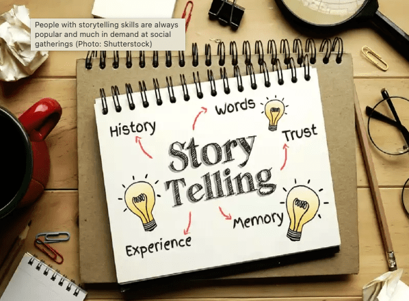 The Art of Storytelling Through Video Production