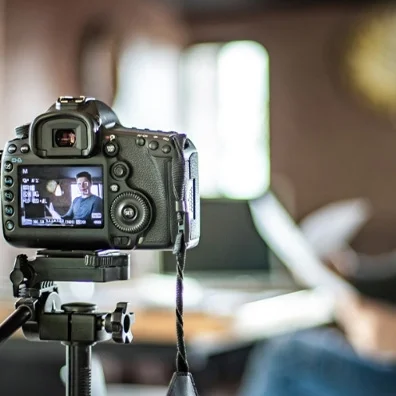 personal brand video production auckland